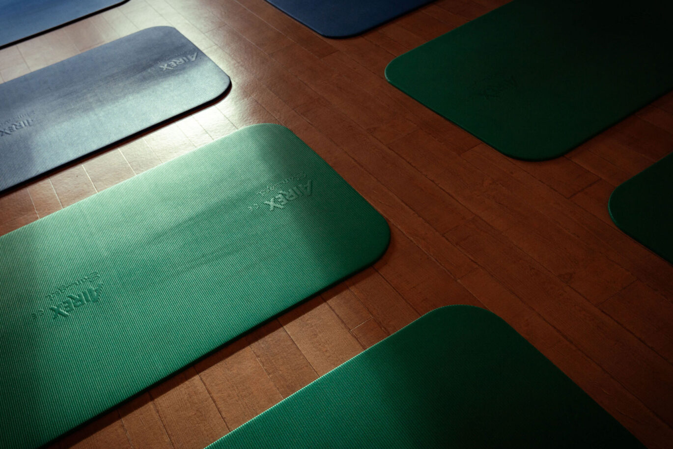 Pilates for Golfers, two hour course open to everyone